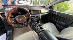 کیا سپۆرتاج